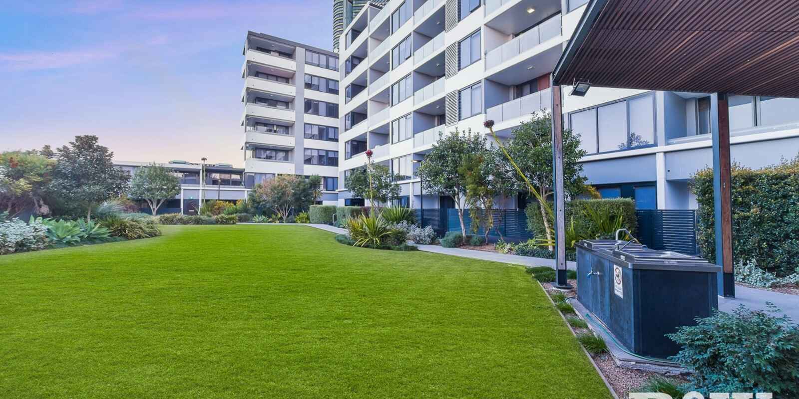 452/1C Betty Cuthbert Avenue Sydney Olympic Park