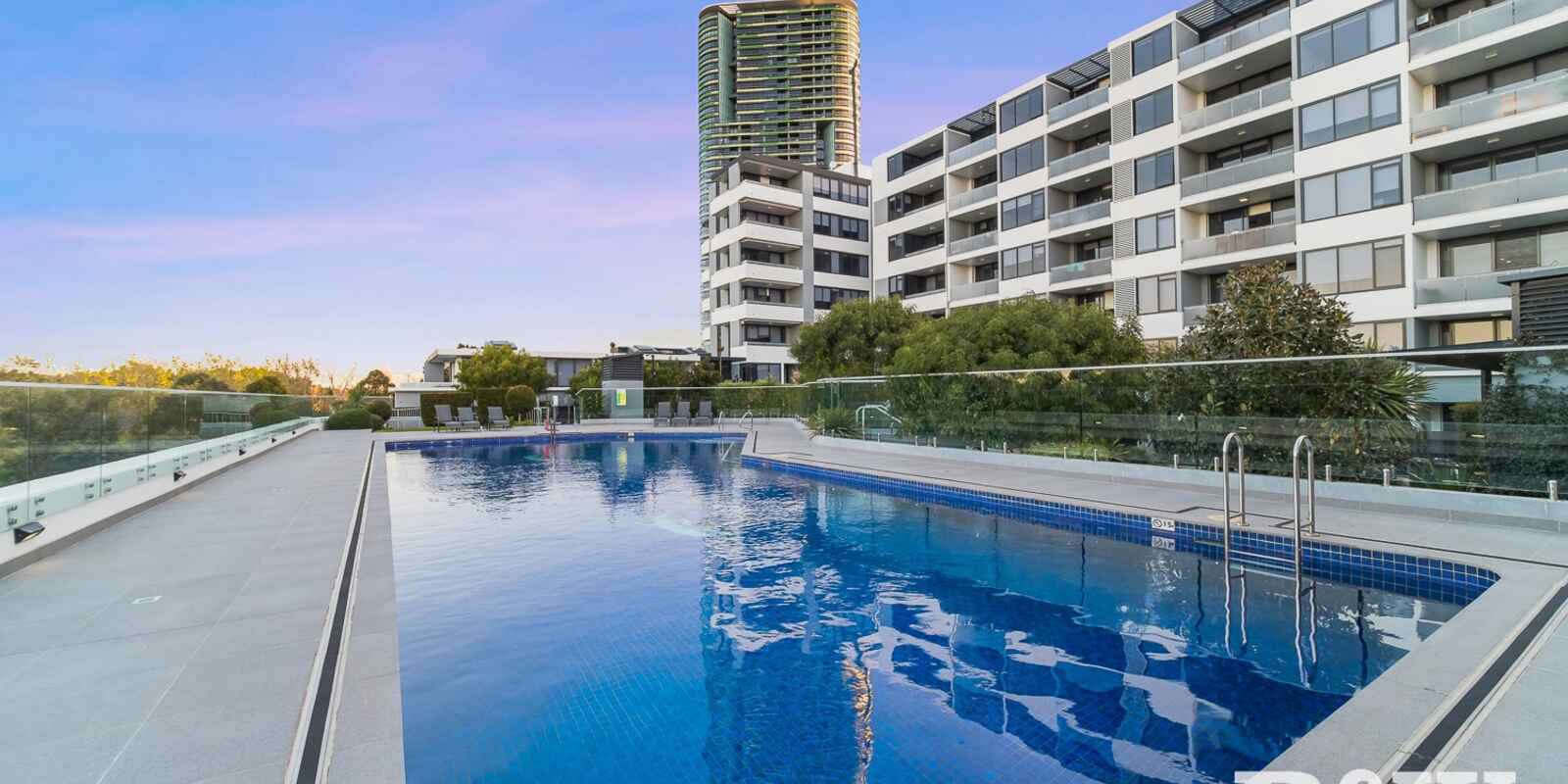 452/1C Betty Cuthbert Avenue Sydney Olympic Park