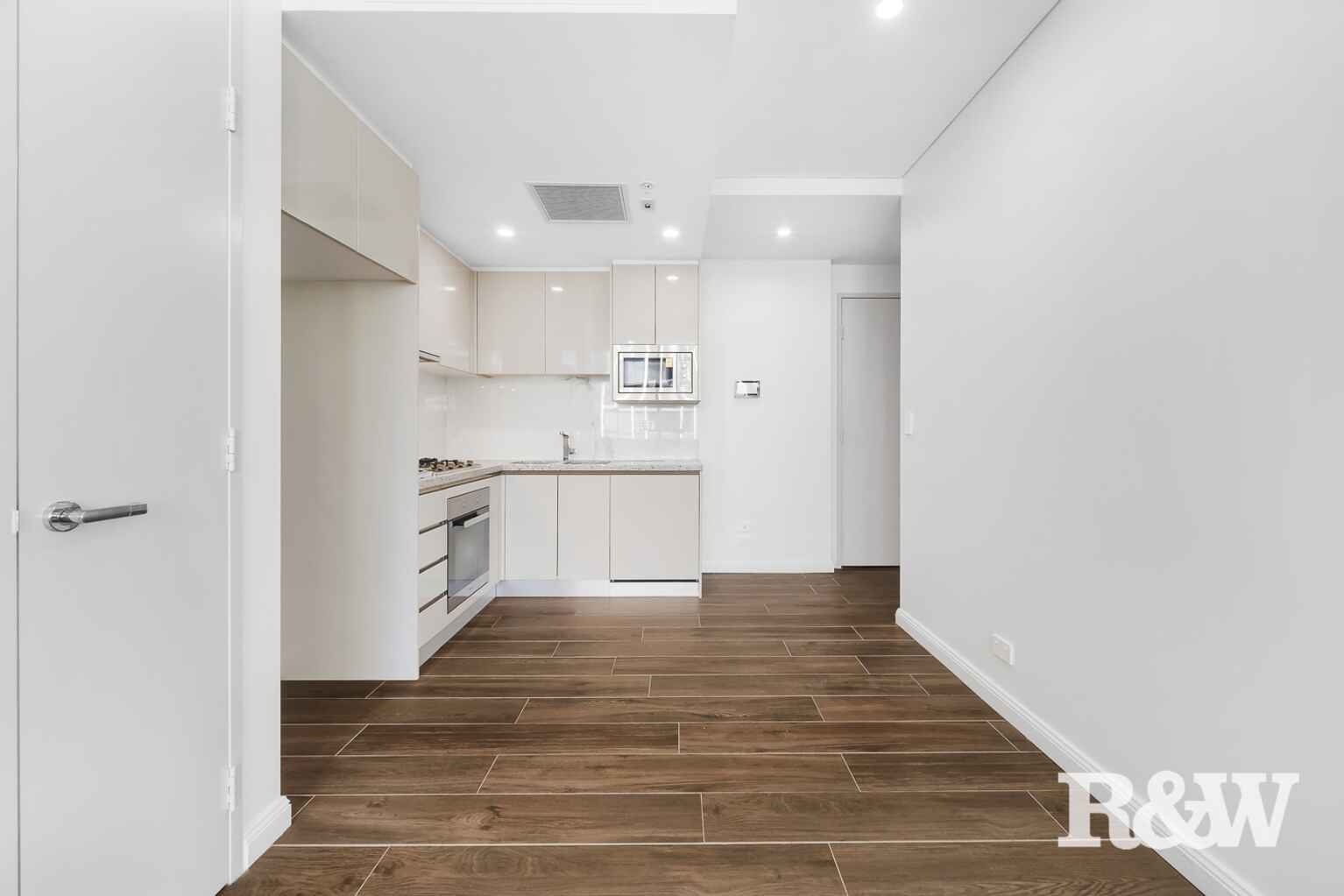 452/1C Betty Cuthbert Avenue Sydney Olympic Park