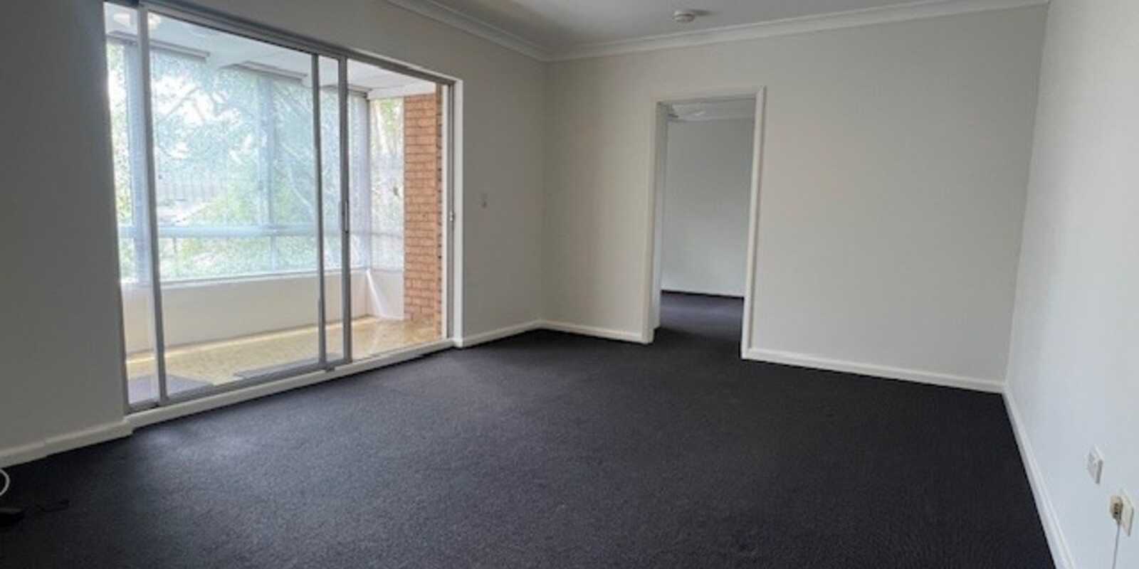 19/249 Ernest Street Crows Nest