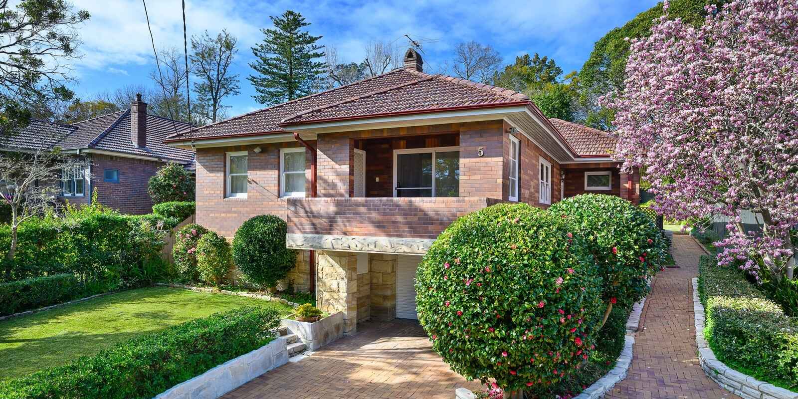 5 Elva Avenue Killara