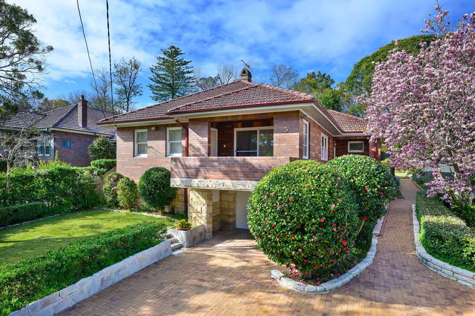 5 Elva Avenue Killara