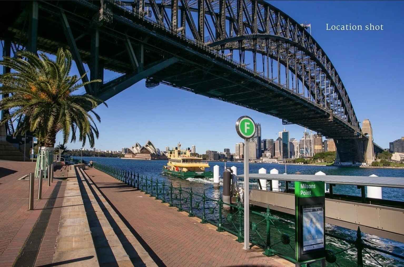 4/21 Broughton Street Kirribilli