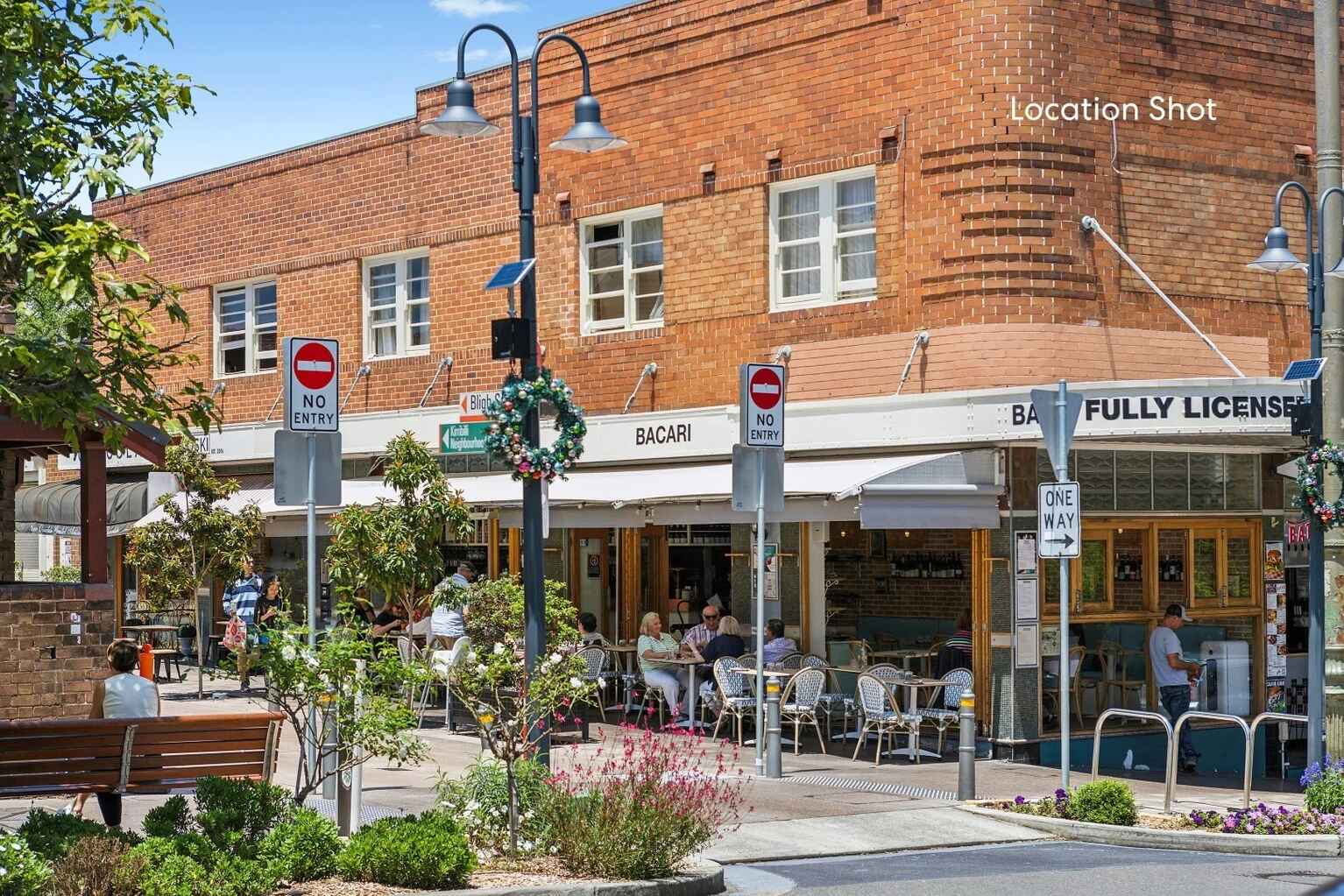 4/21 Broughton Street Kirribilli