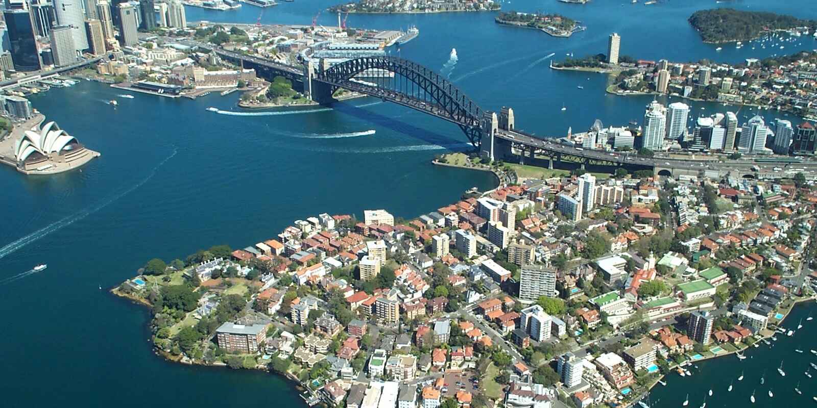 4/21 Broughton Street Kirribilli