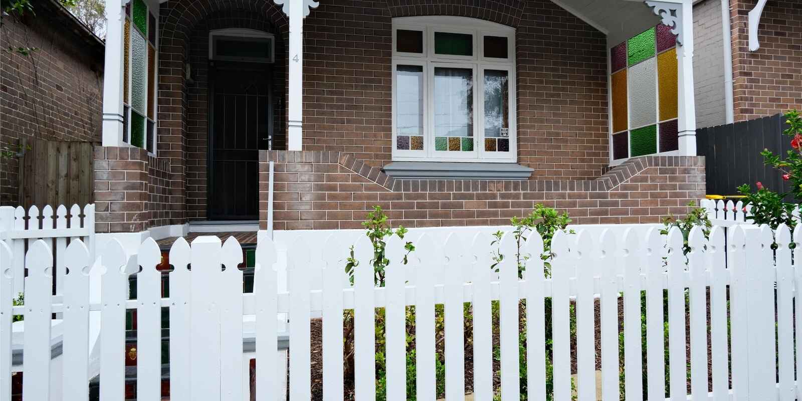 4 East Street Marrickville