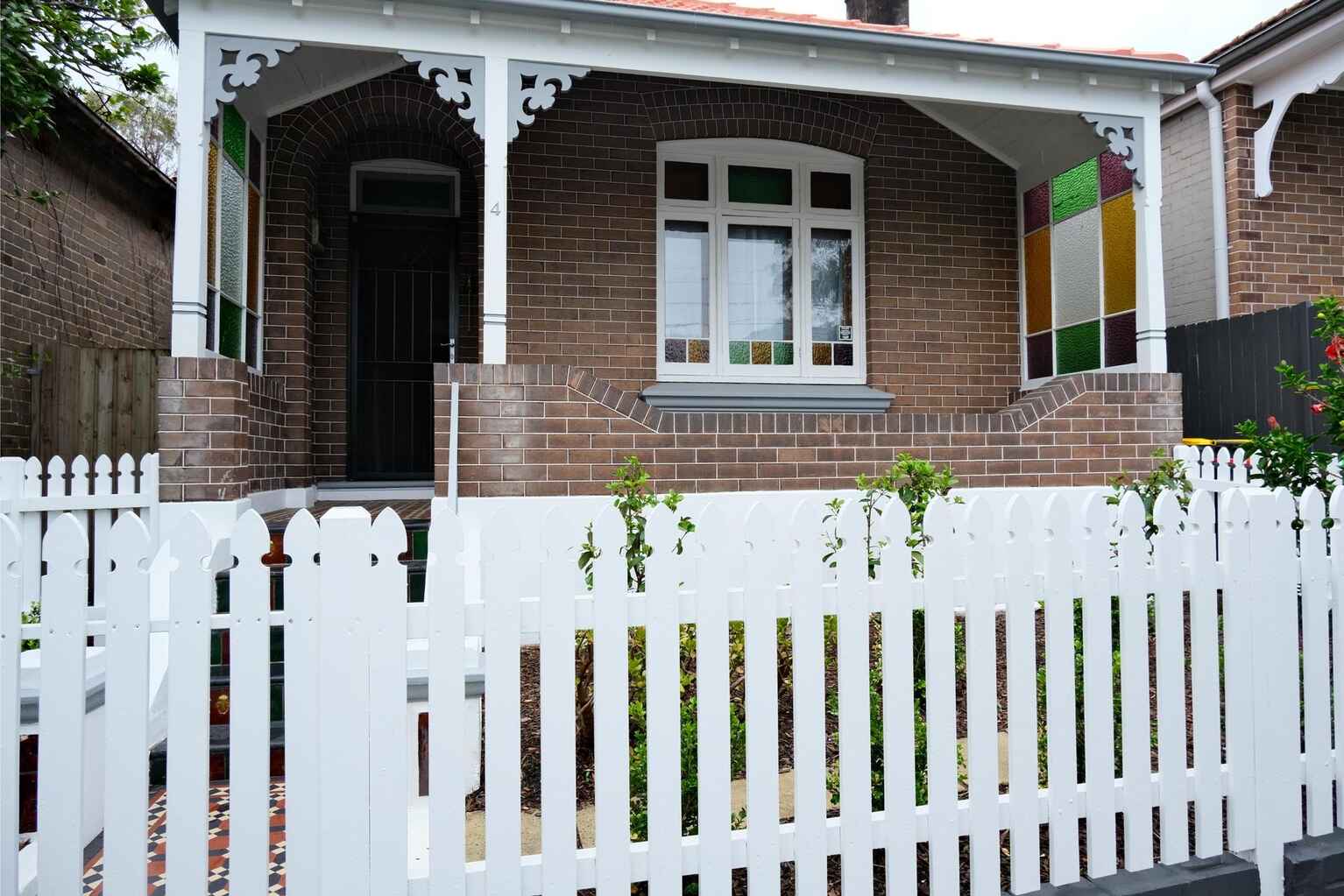 4 East Street Marrickville