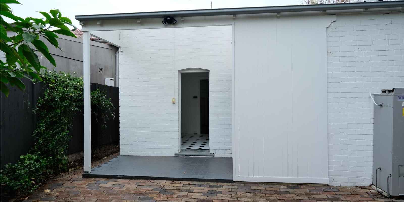 4 East Street Marrickville