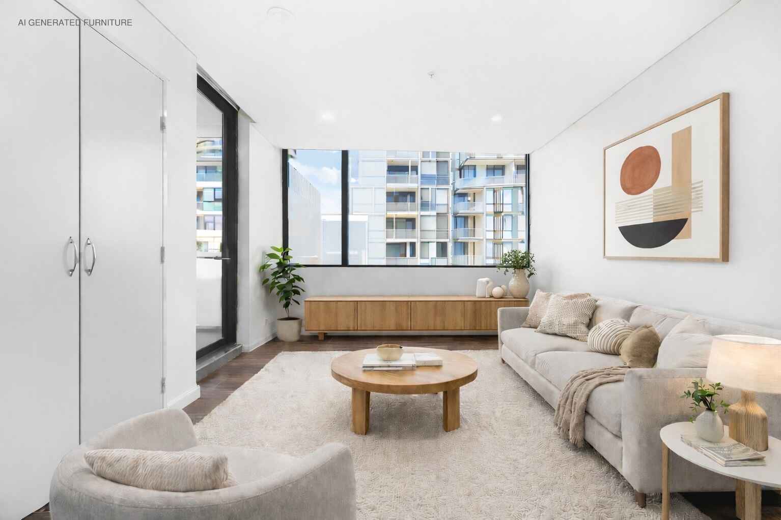 452/1C Betty Cuthbert Avenue Sydney Olympic Park