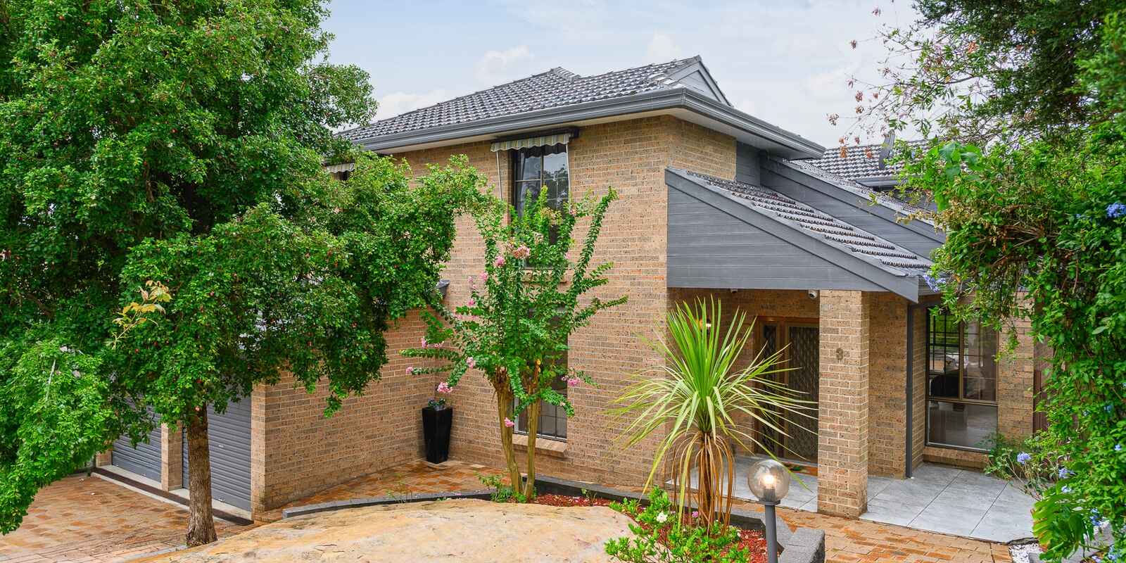 3 Coral Court Cherrybrook