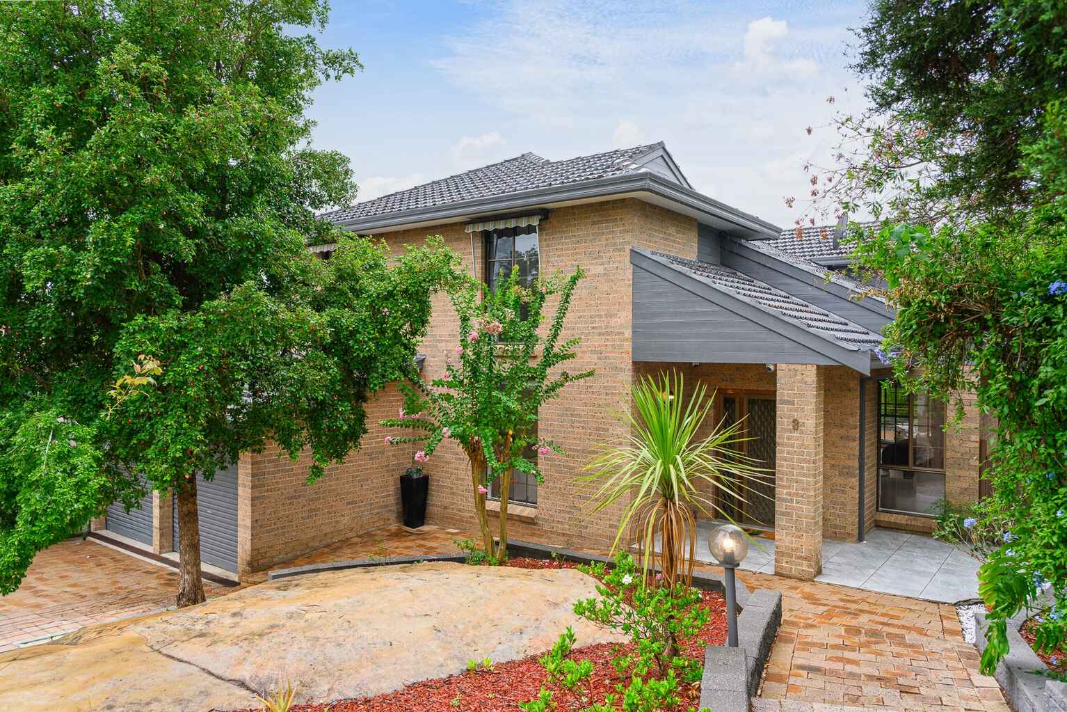 3 Coral Court Cherrybrook