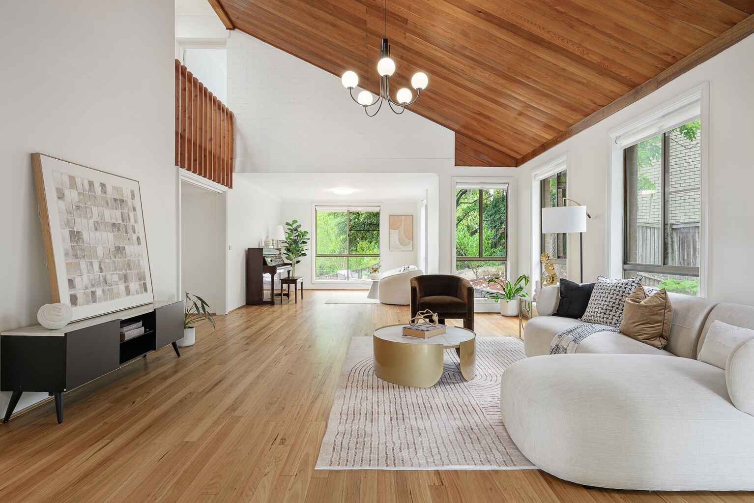 3 Coral Court Cherrybrook