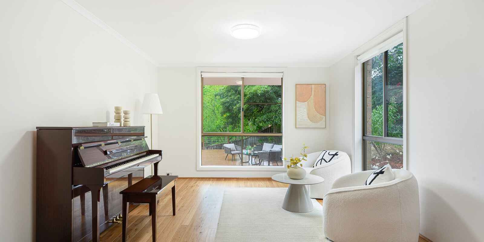 3 Coral Court Cherrybrook