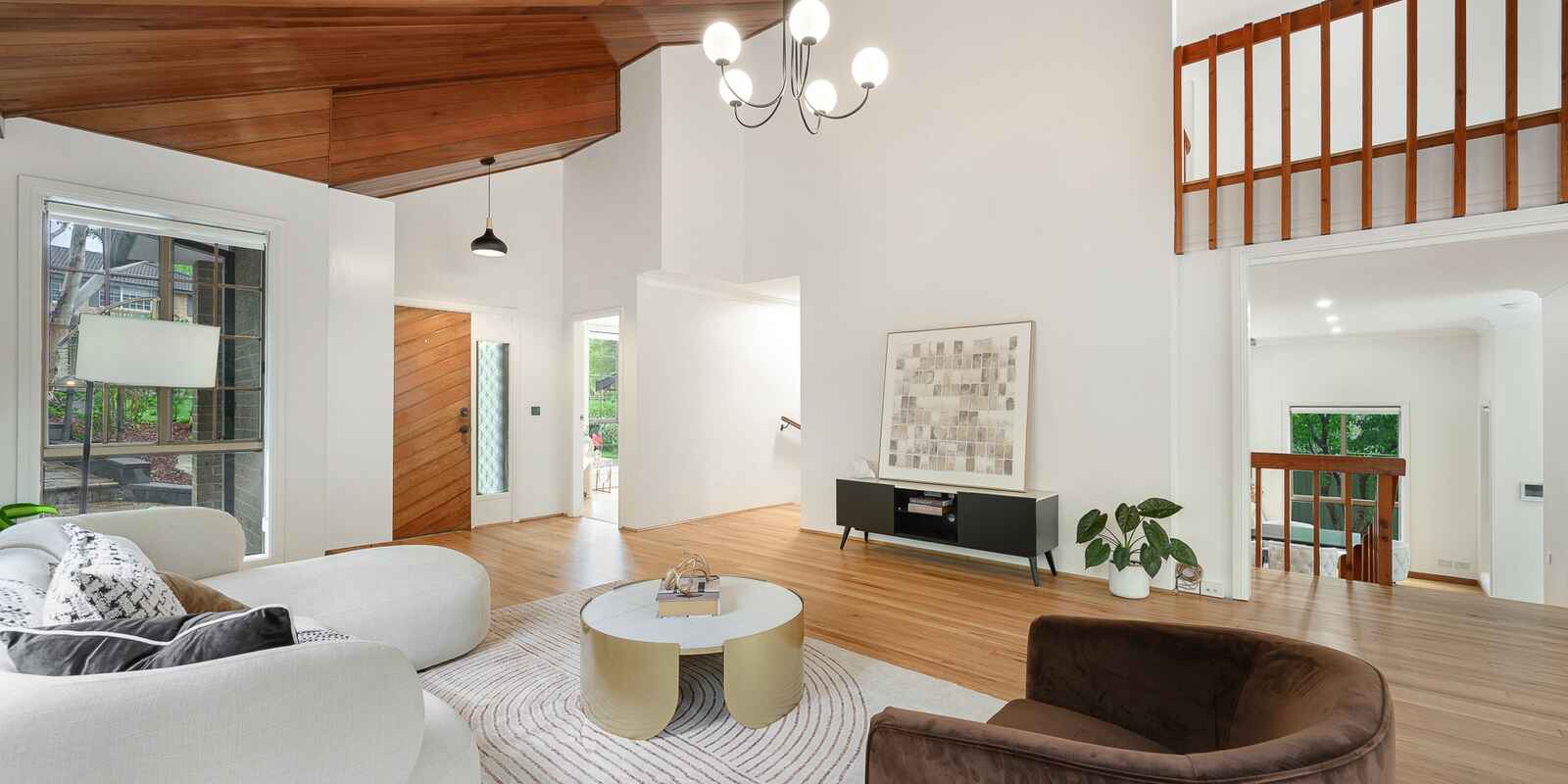 3 Coral Court Cherrybrook