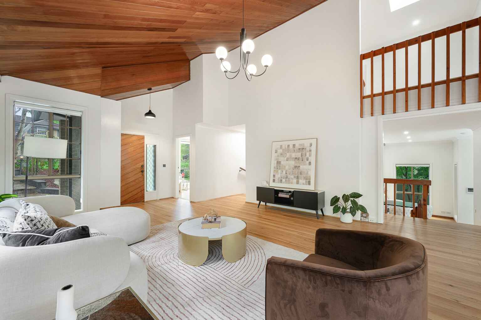 3 Coral Court Cherrybrook