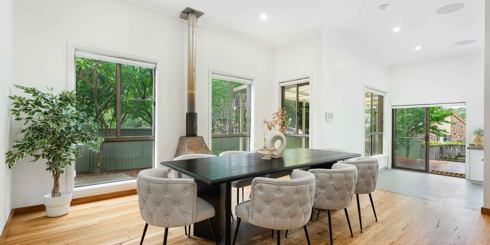 3 Coral Court Cherrybrook