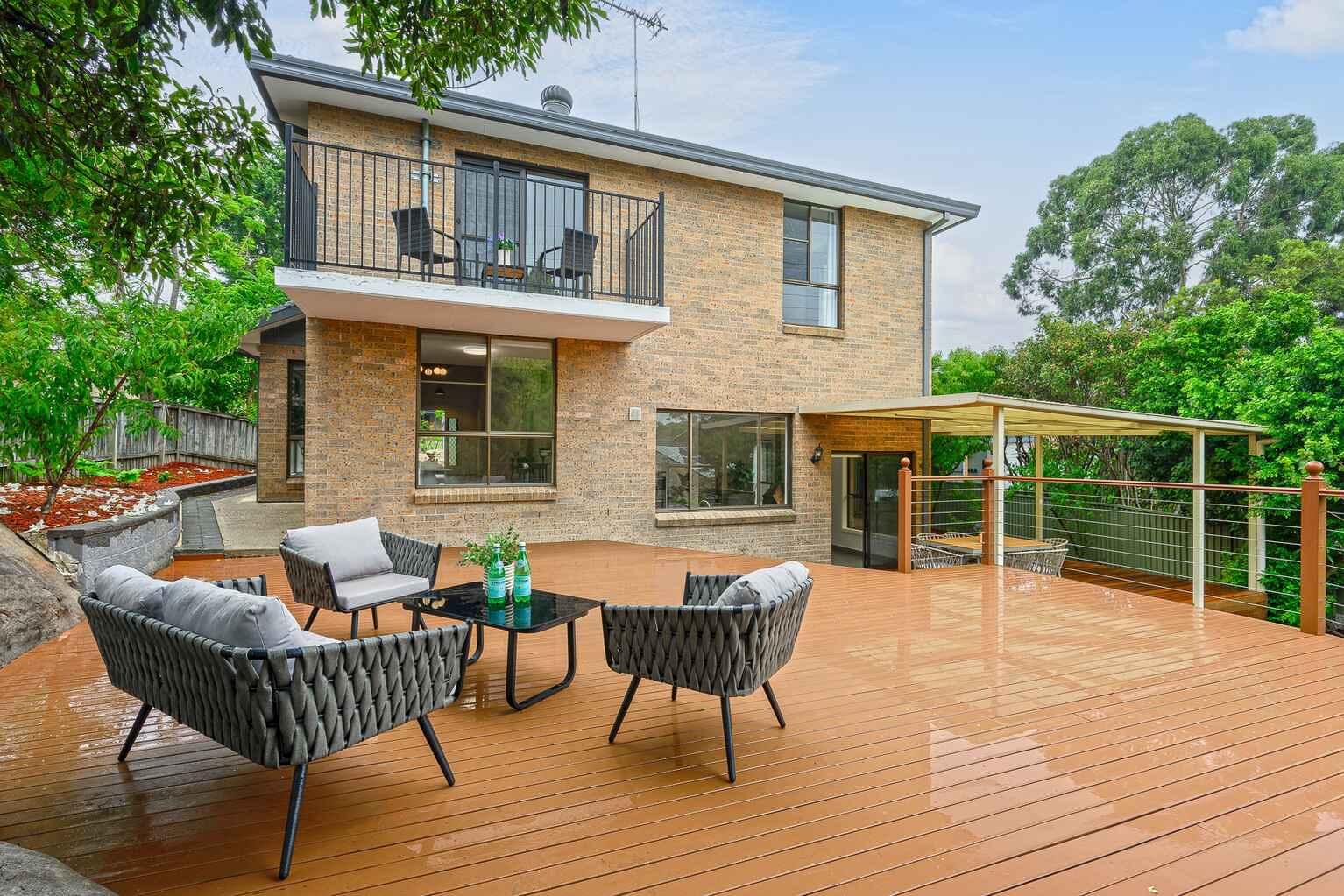 3 Coral Court Cherrybrook