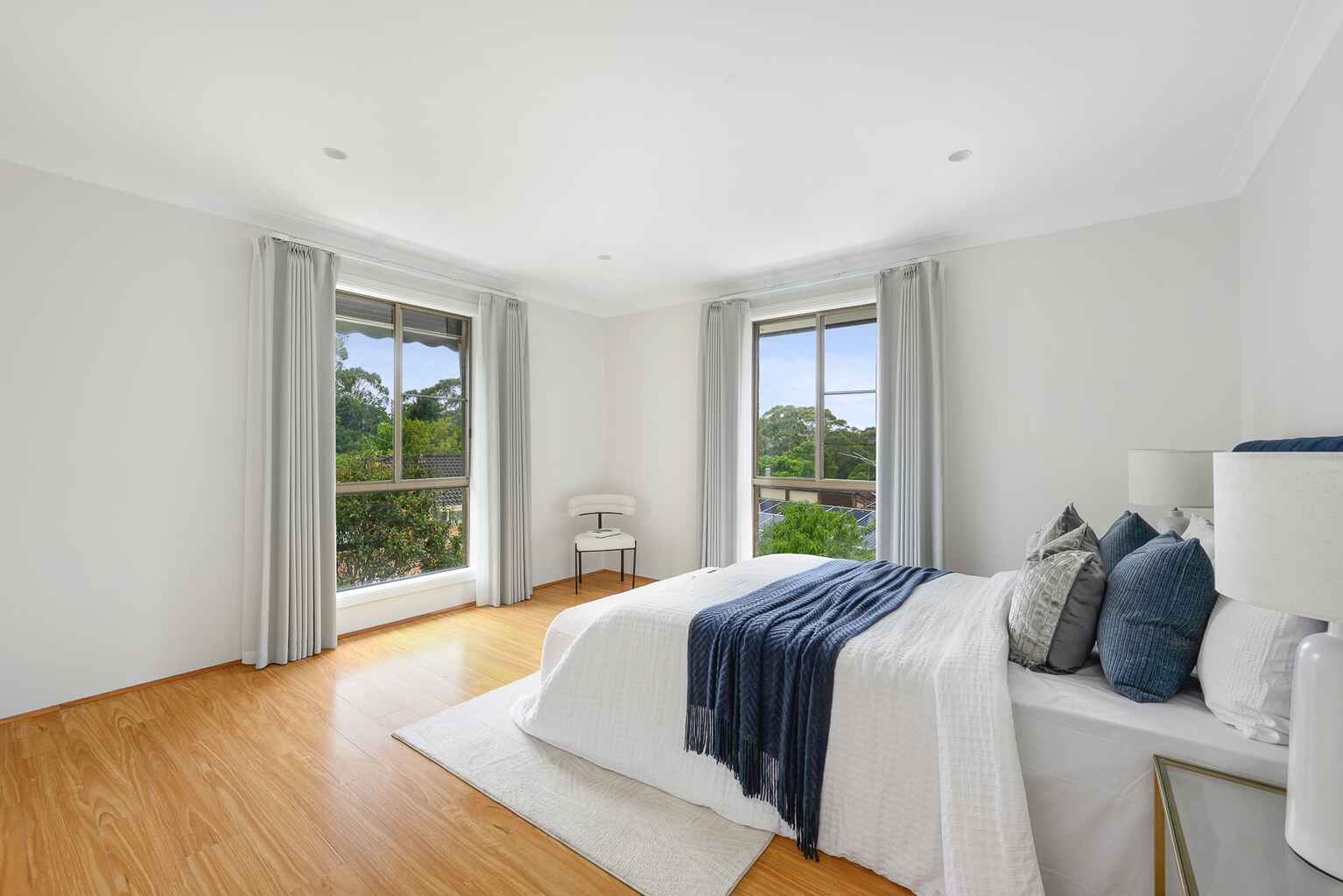 3 Coral Court Cherrybrook