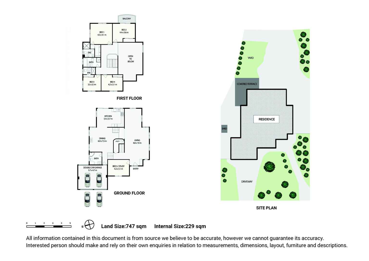 3 Coral Court Cherrybrook