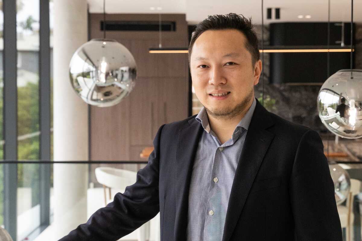 Jay Cao