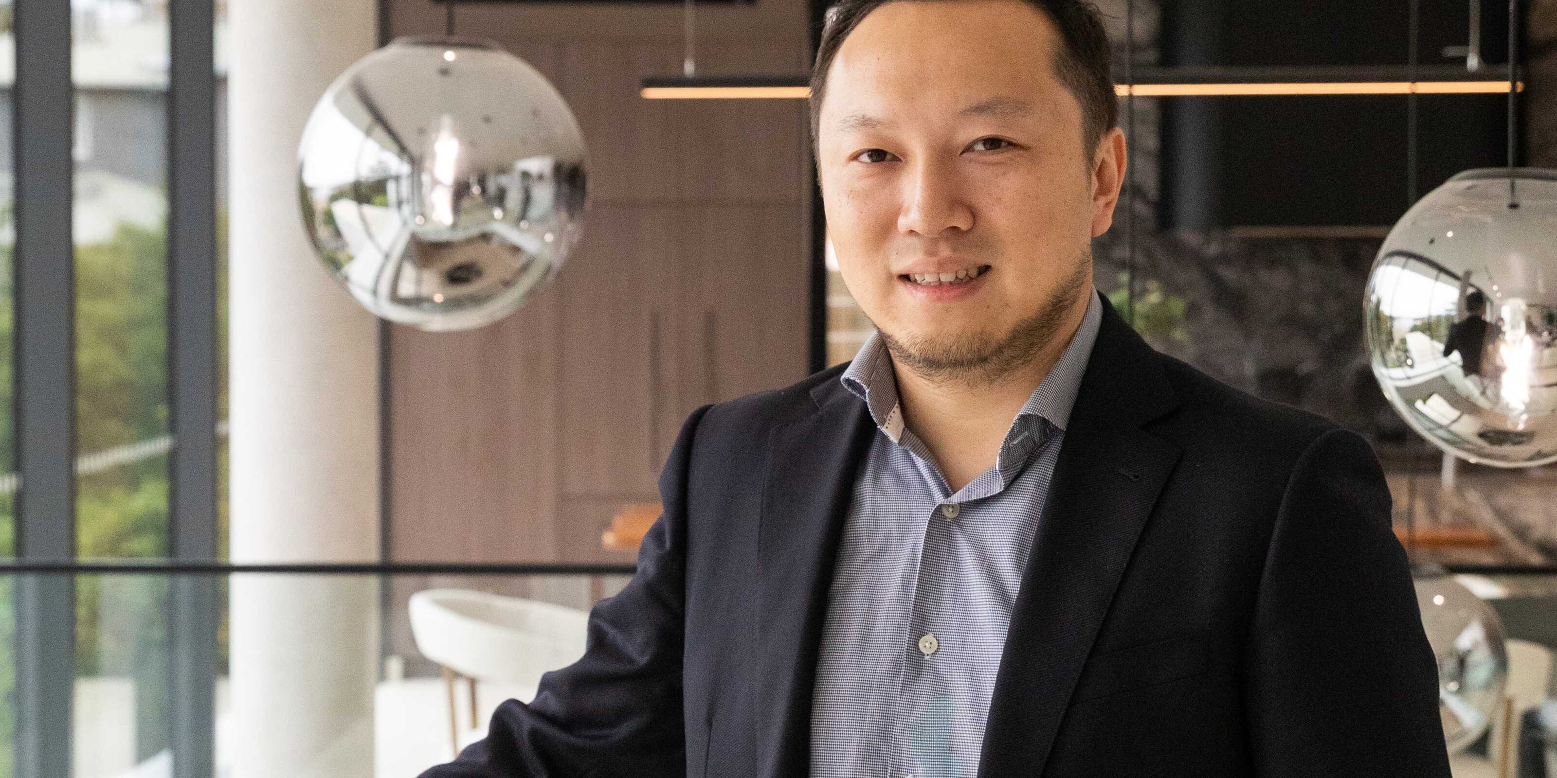 Jay Cao