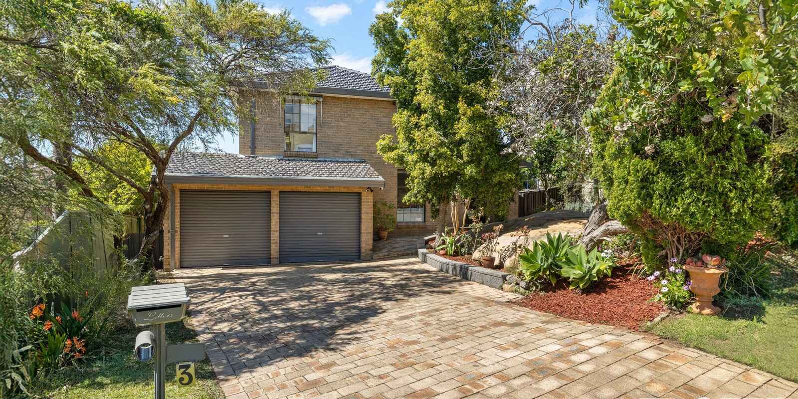 3 Coral Court Cherrybrook