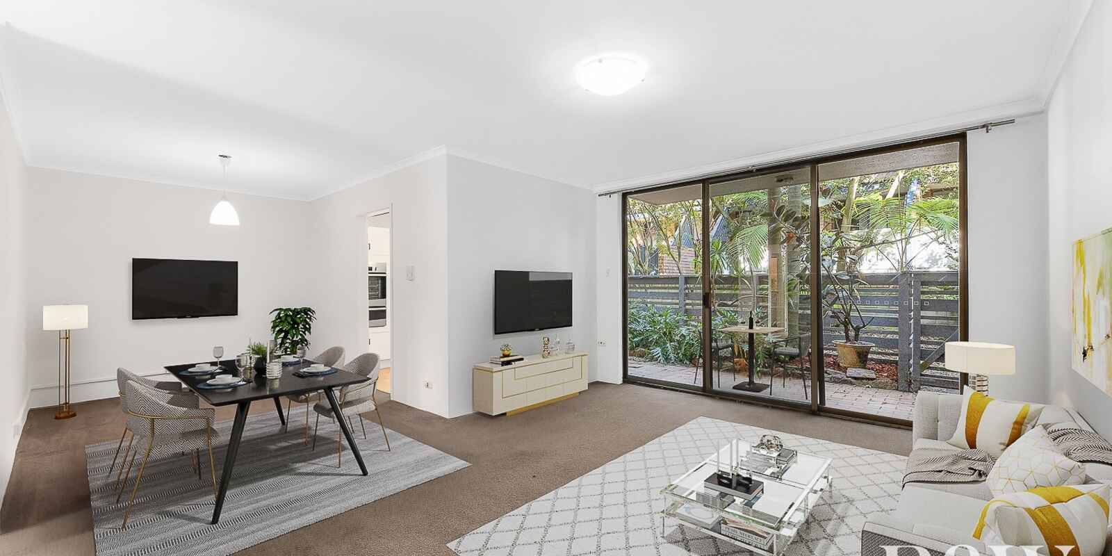 10/2 Rodborough Avenue Crows Nest