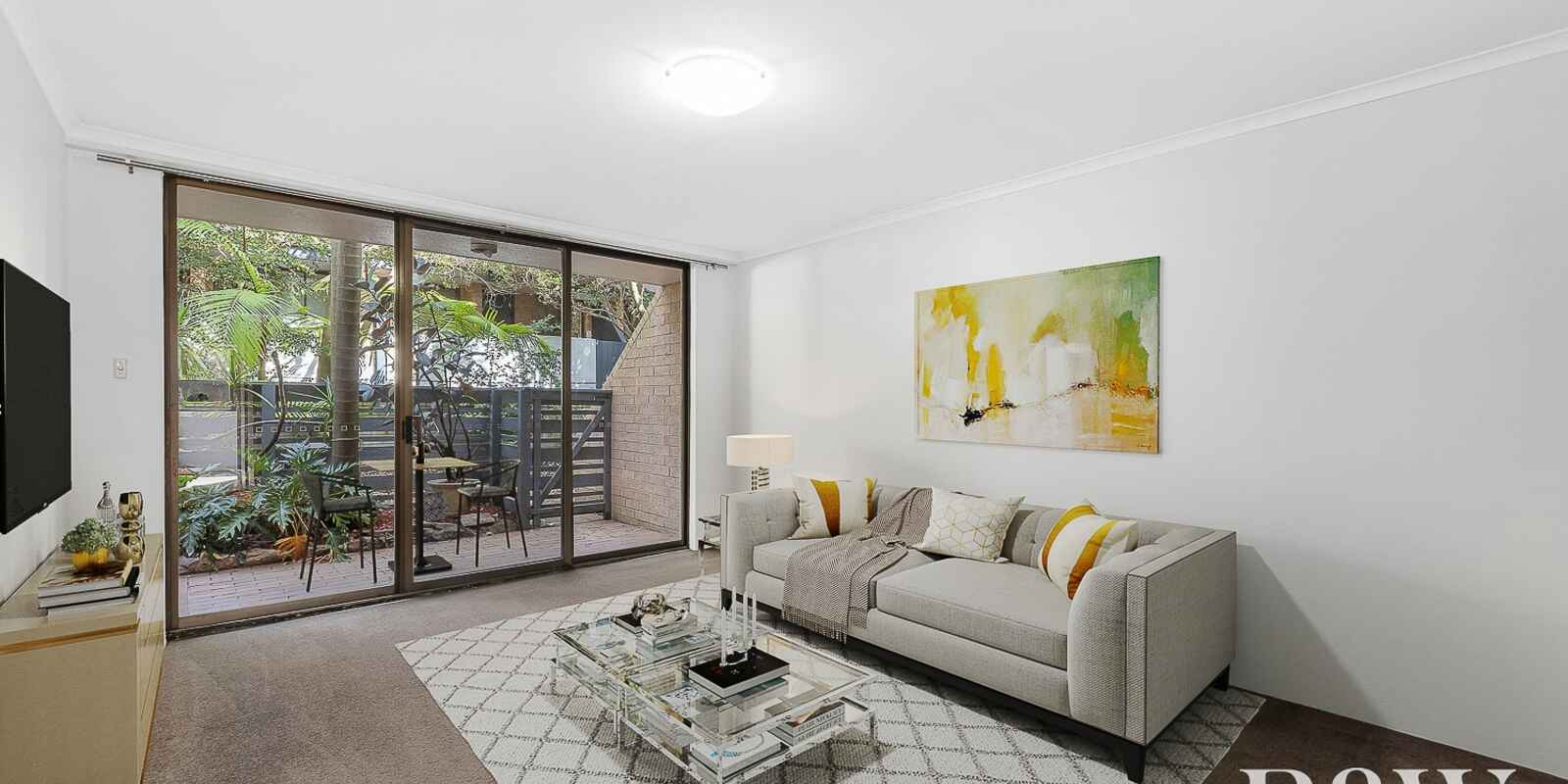 10/2 Rodborough Avenue Crows Nest