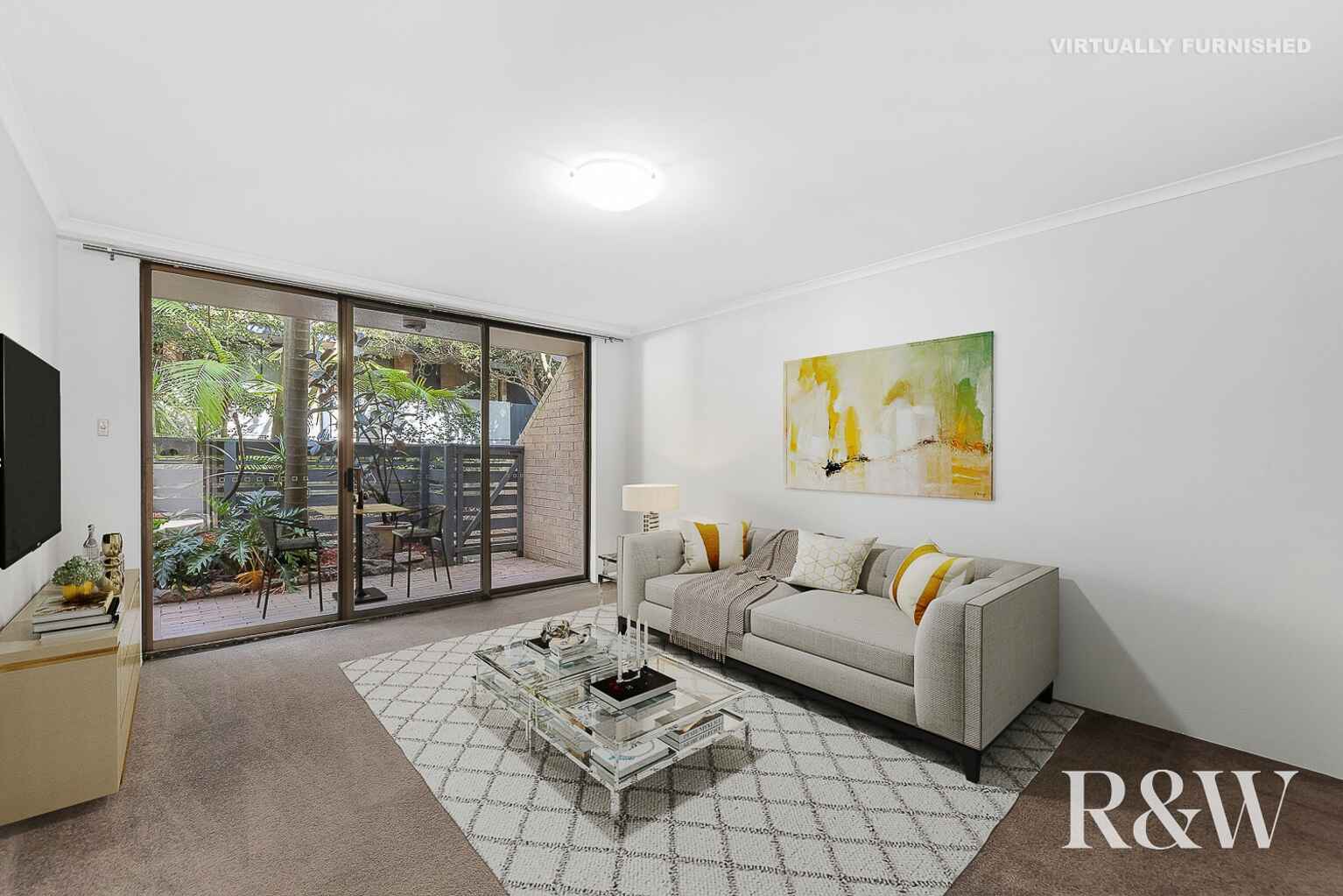 10/2 Rodborough Avenue Crows Nest