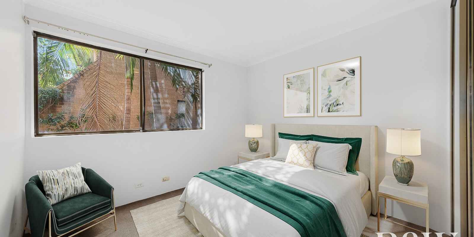 10/2 Rodborough Avenue Crows Nest