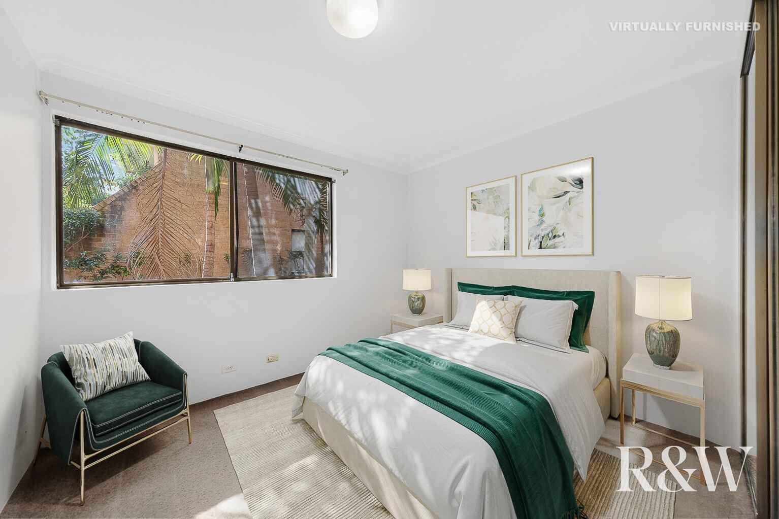 10/2 Rodborough Avenue Crows Nest