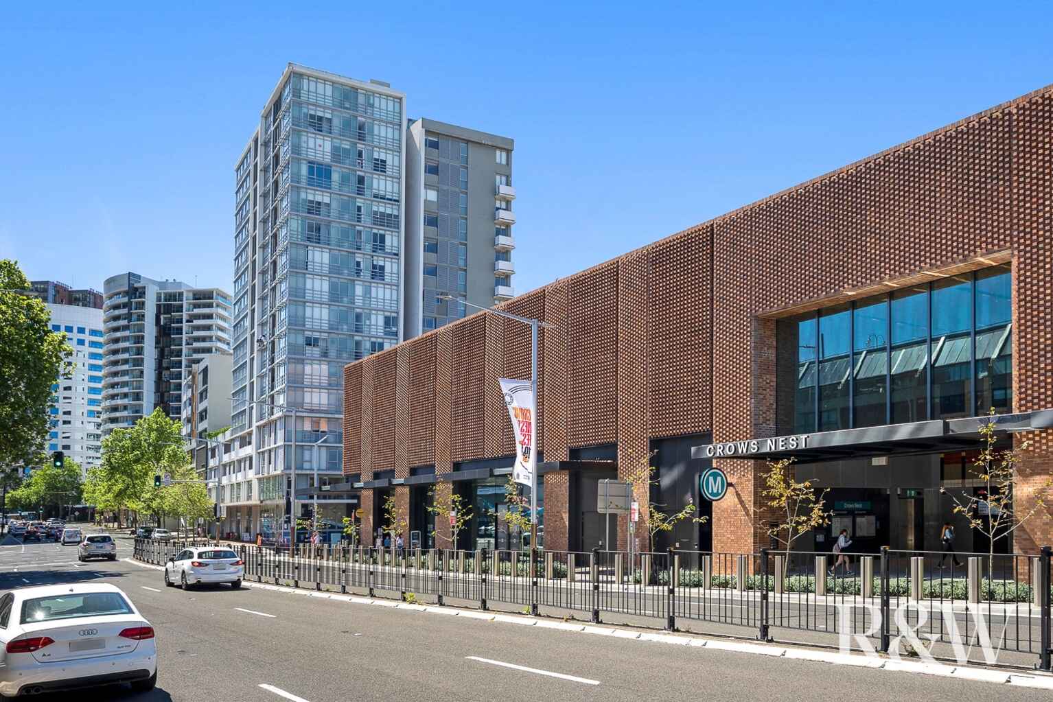 10/2 Rodborough Avenue Crows Nest