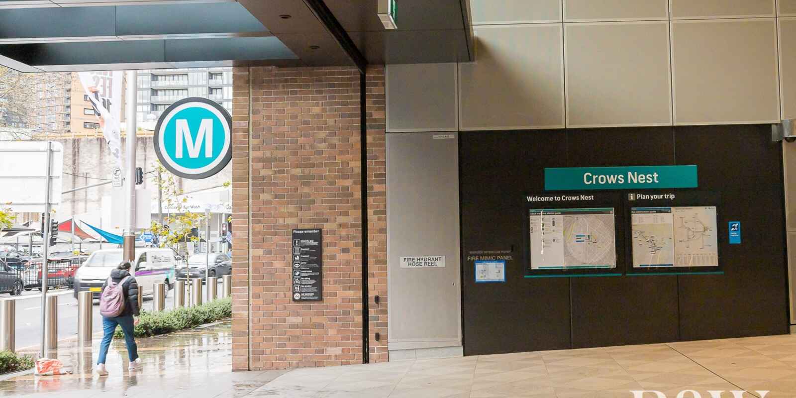 10/2 Rodborough Avenue Crows Nest