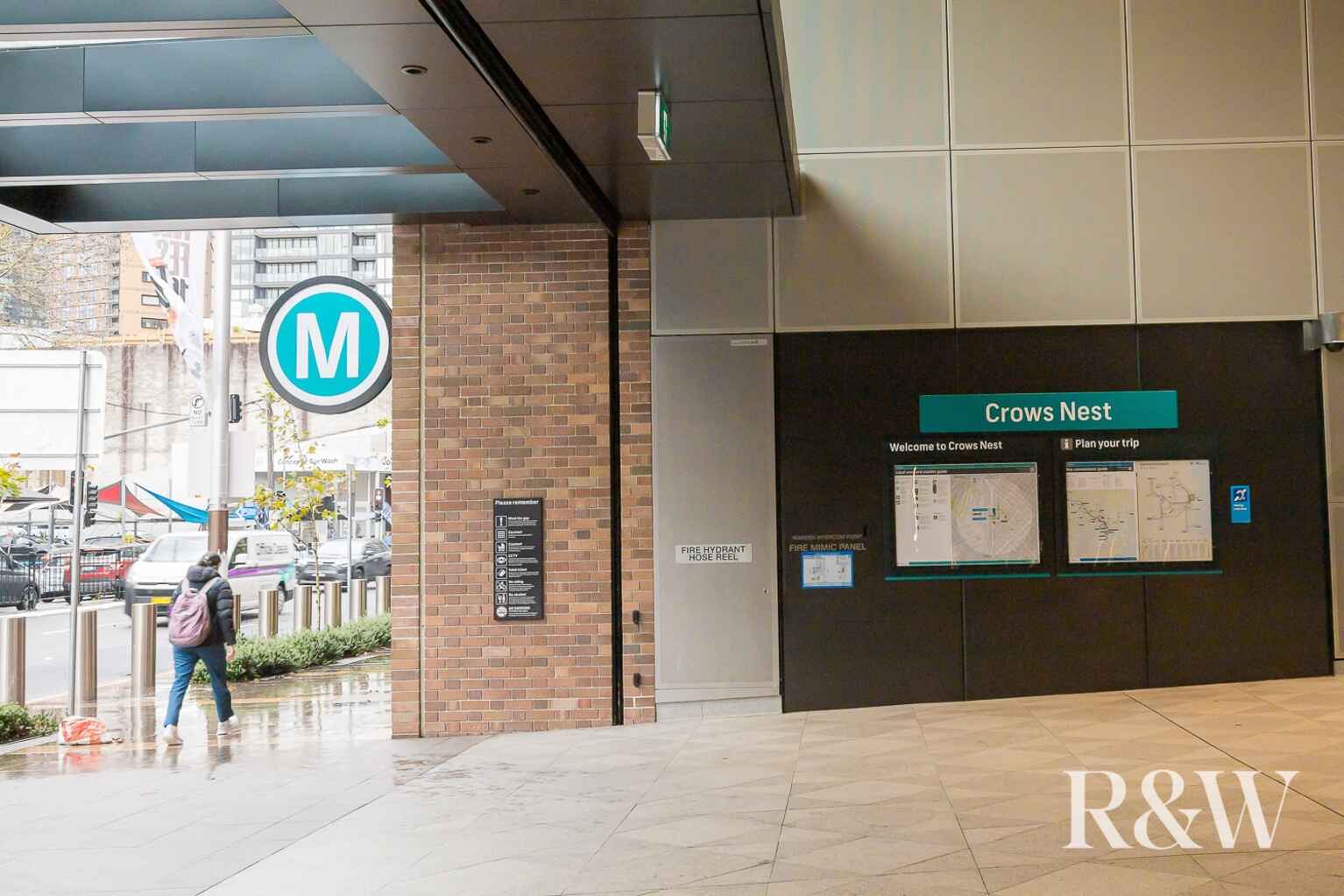 10/2 Rodborough Avenue Crows Nest