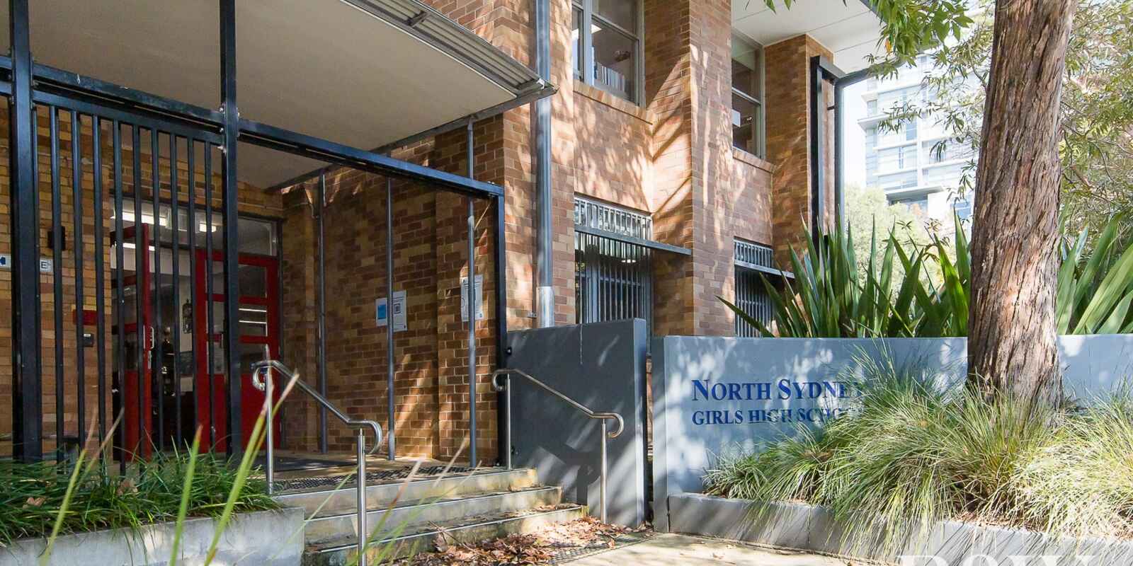 10/2 Rodborough Avenue Crows Nest