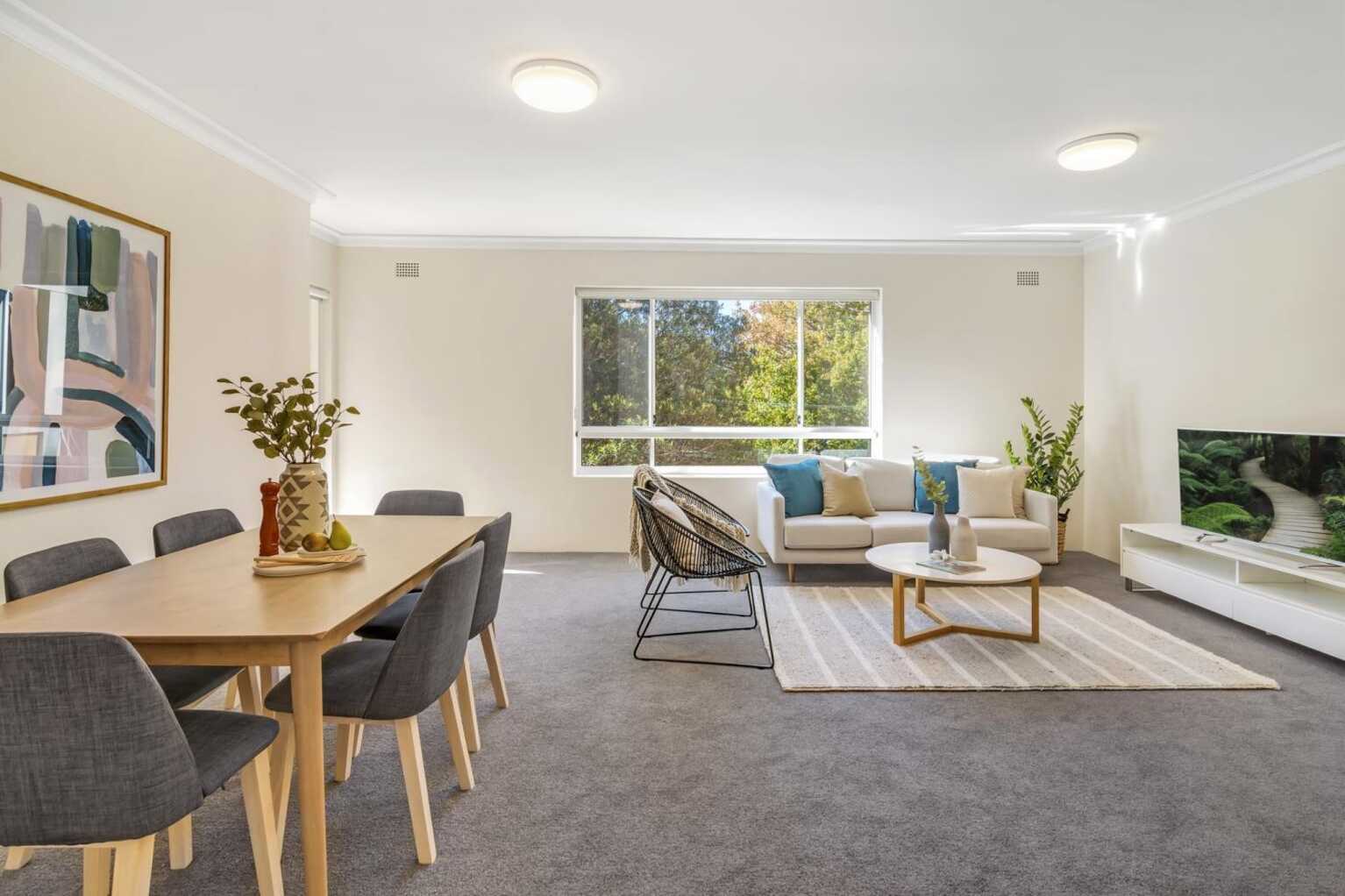 7/176 Hampden Road Artarmon