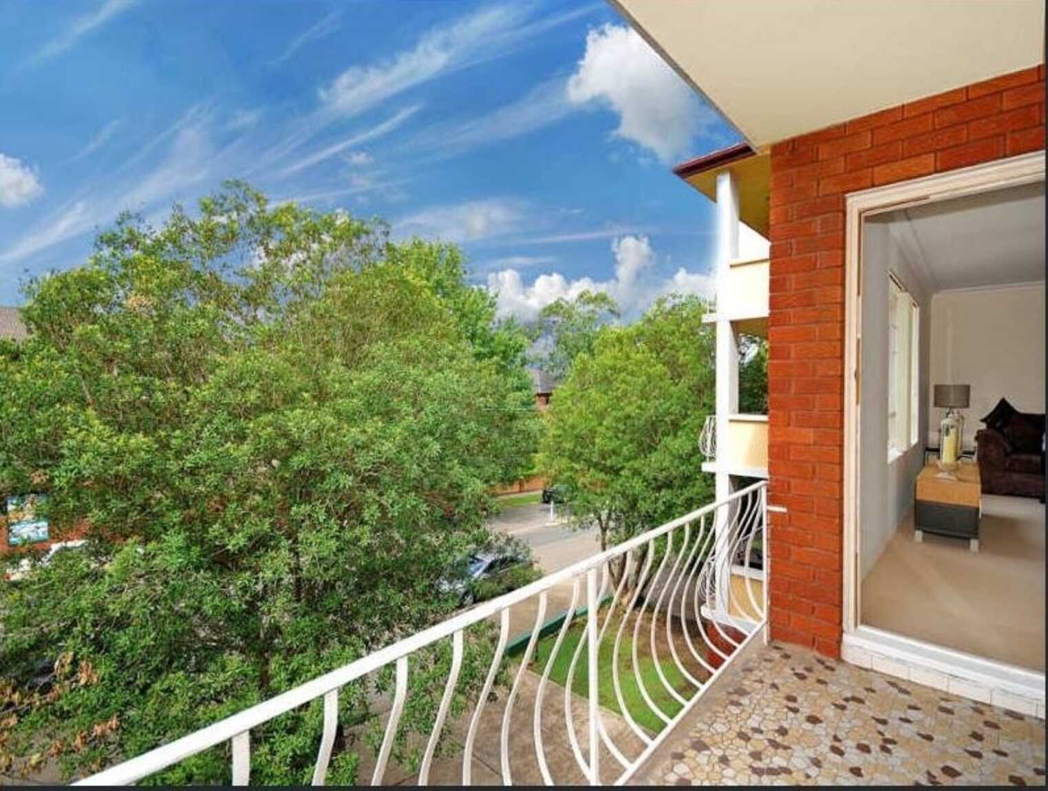 7/176 Hampden Road Artarmon