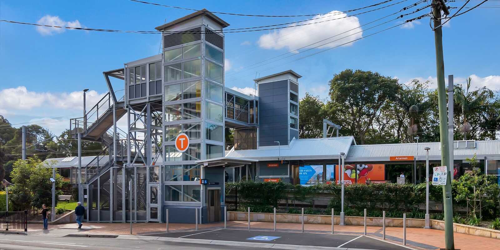 7/176 Hampden Road Artarmon