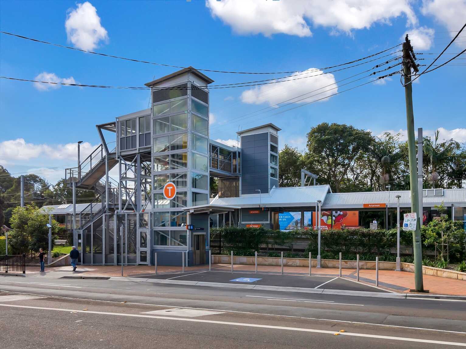 7/176 Hampden Road Artarmon