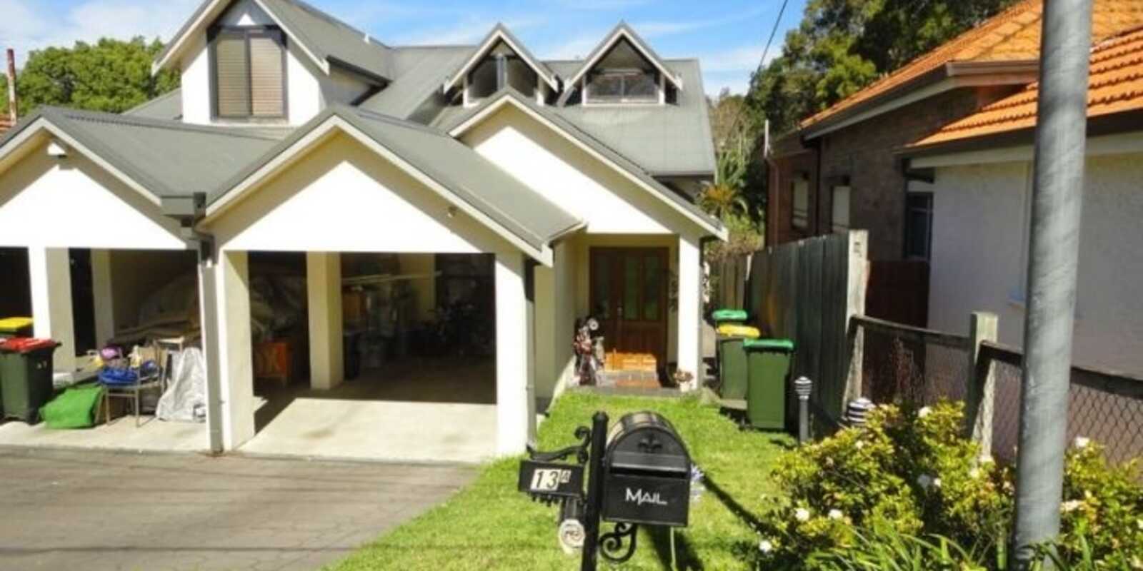 13A Dargan Street Naremburn