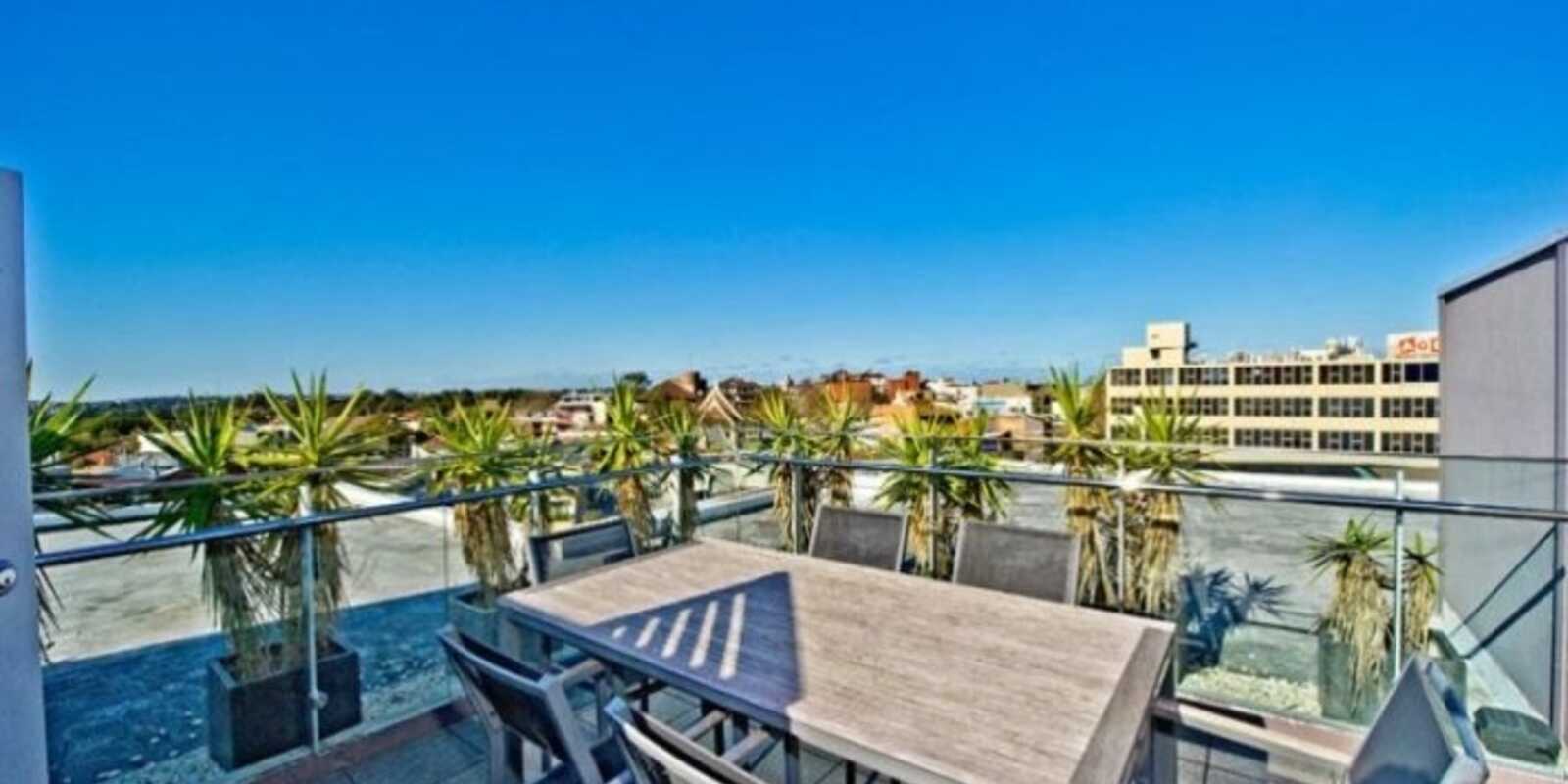 504/26 Clarke Street Crows Nest