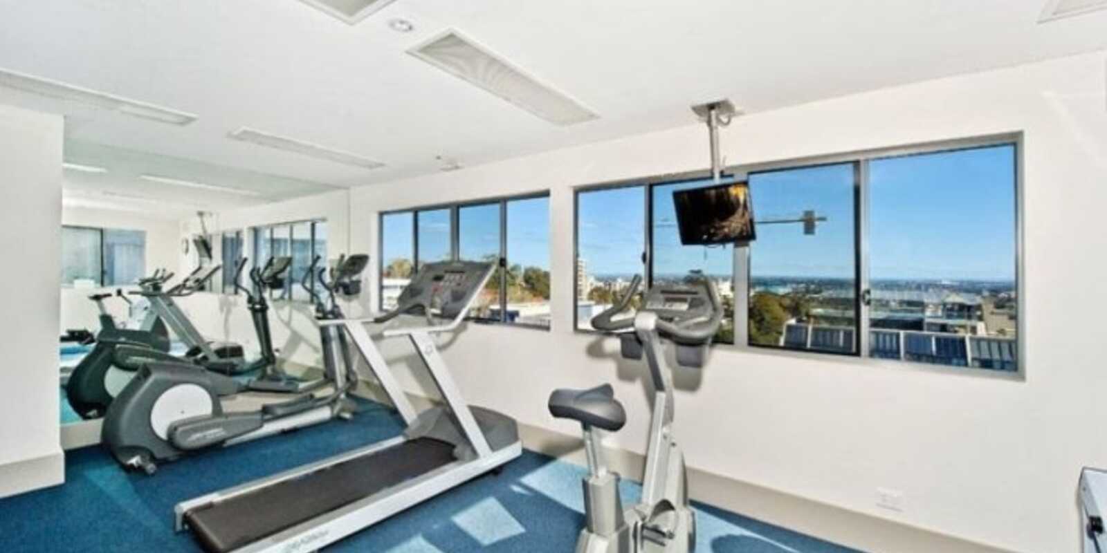 504/26 Clarke Street Crows Nest