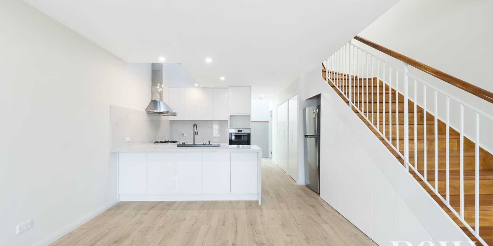 86 Albany Street Crows Nest