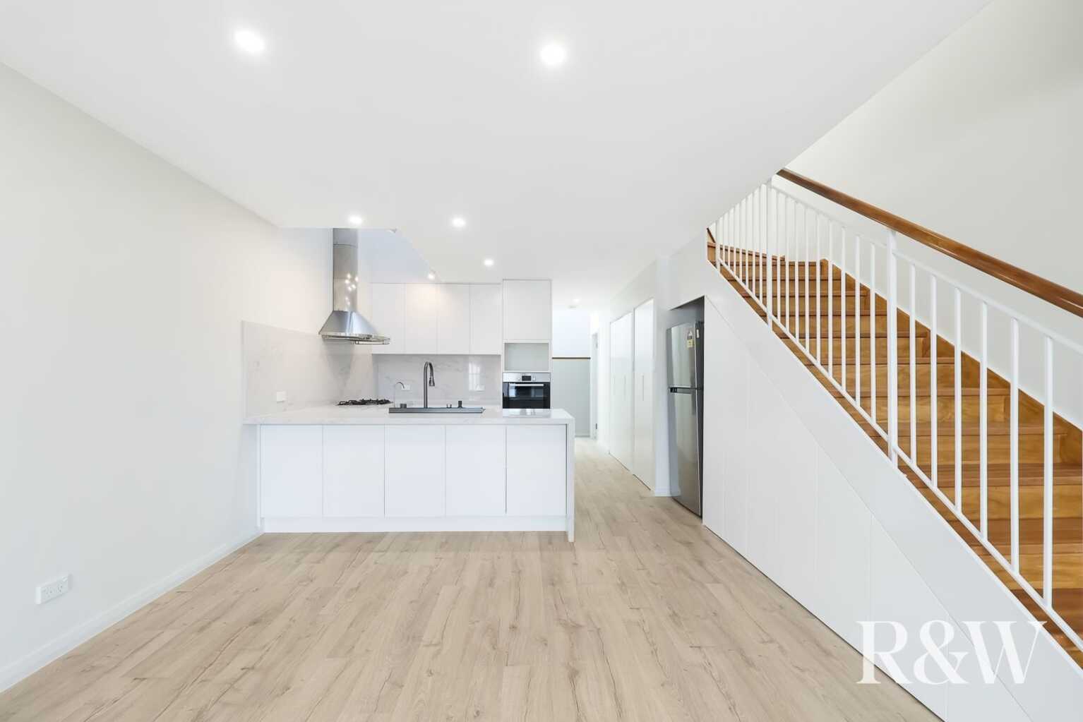 86 Albany Street Crows Nest