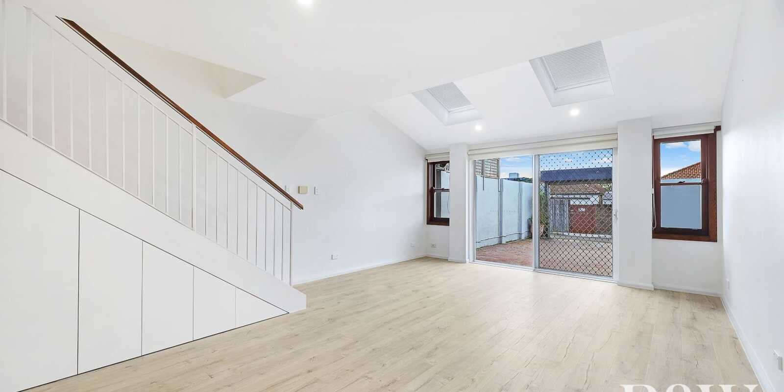 86 Albany Street Crows Nest