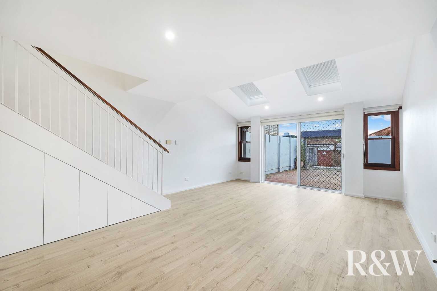 86 Albany Street Crows Nest