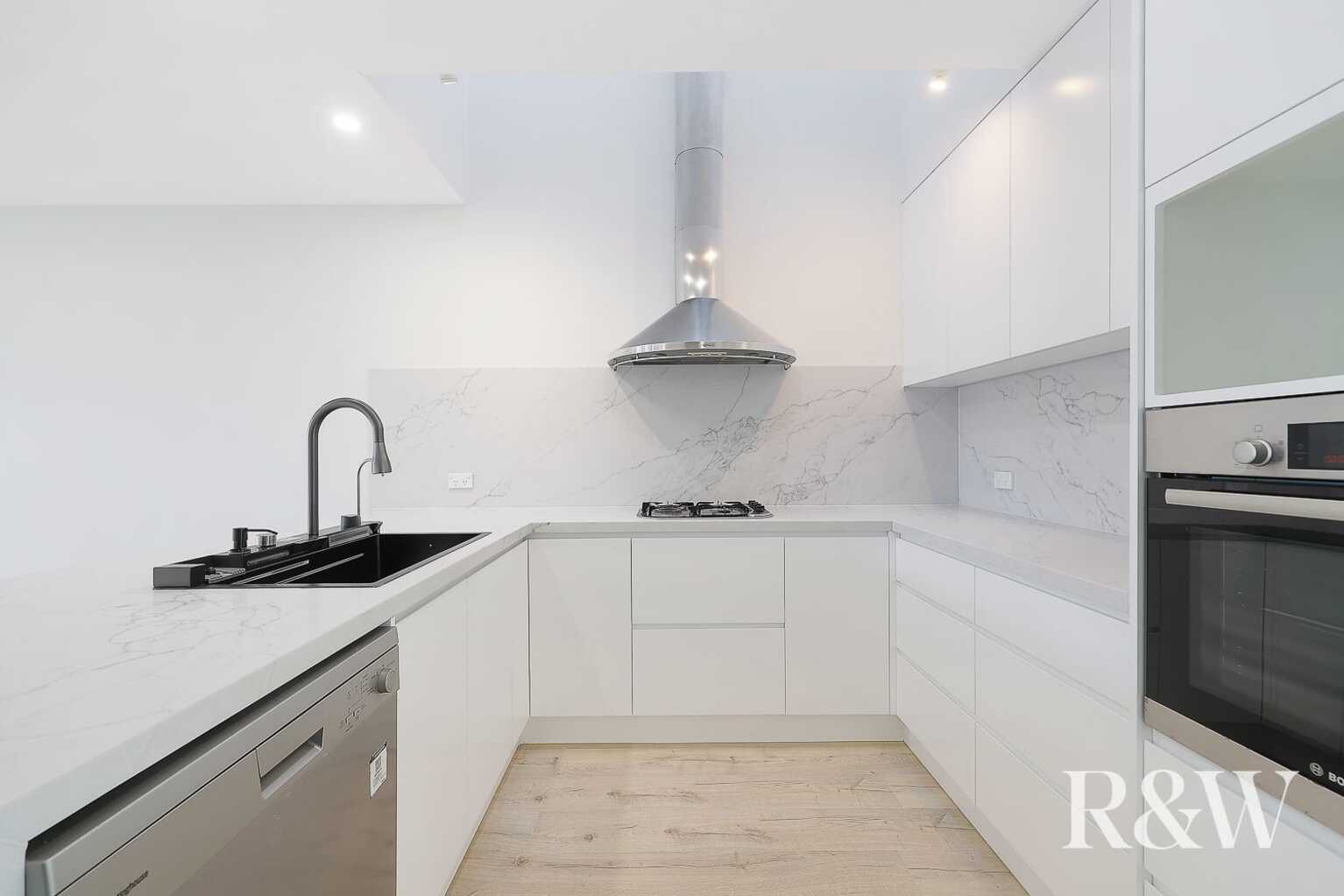 86 Albany Street Crows Nest