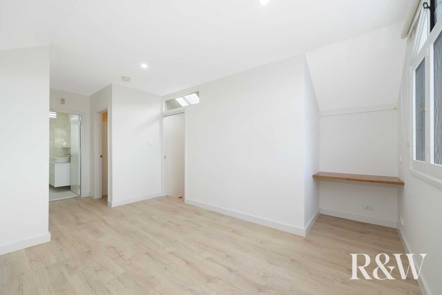 86 Albany Street Crows Nest