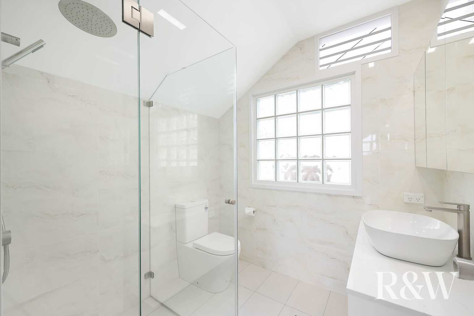 86 Albany Street Crows Nest