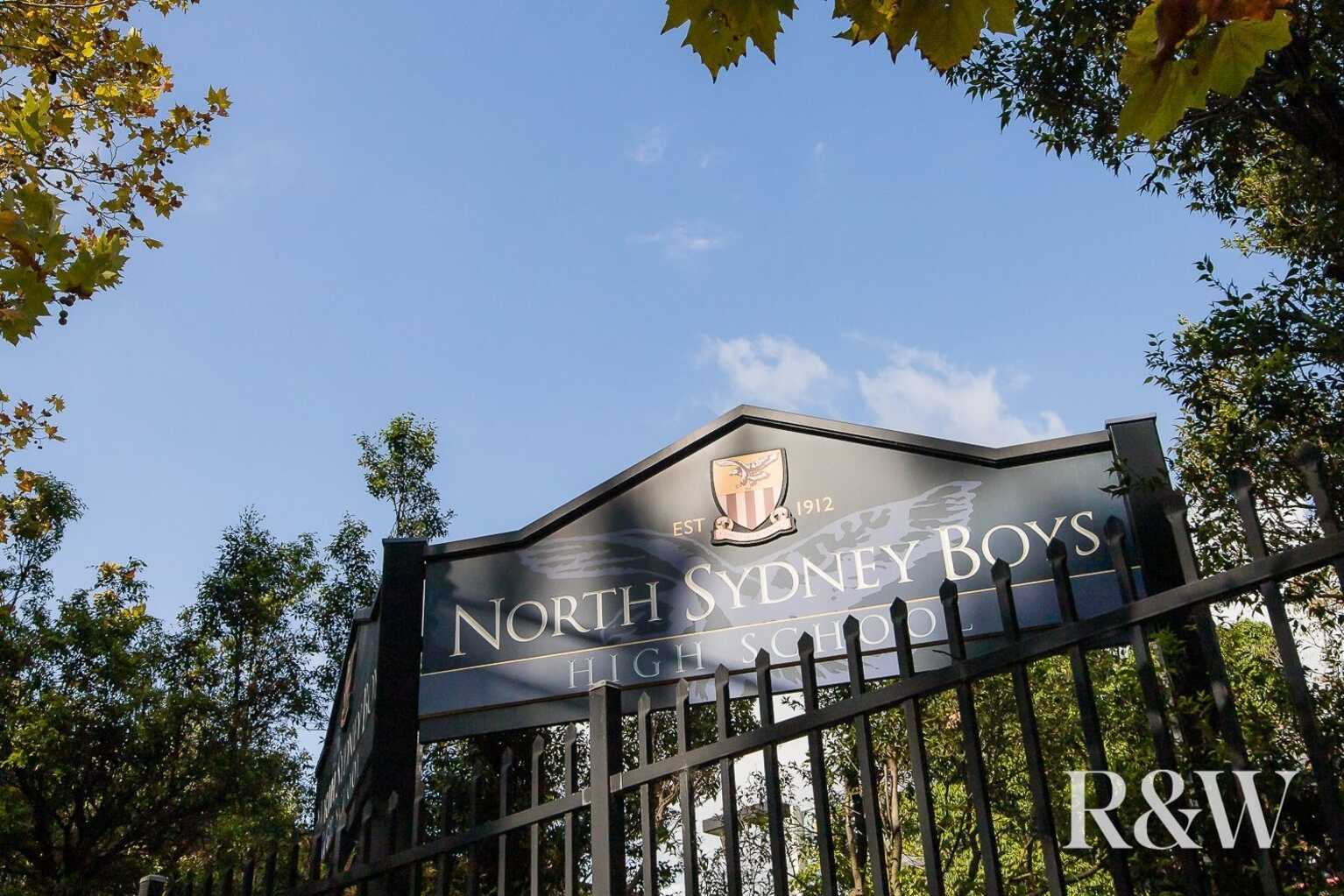 86 Albany Street Crows Nest